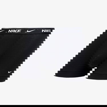 Boxerky Nike Dri-FIT Everyday Cotton Stretch Trunk (3-Pack) Rôznofarebný | 0000KE1008-TQJ, 1