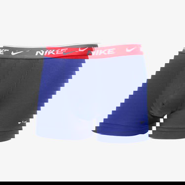 Boxerky Nike Trunk 3-Pack Multicolor Rôznofarebný | 0000KE1008-608, 4