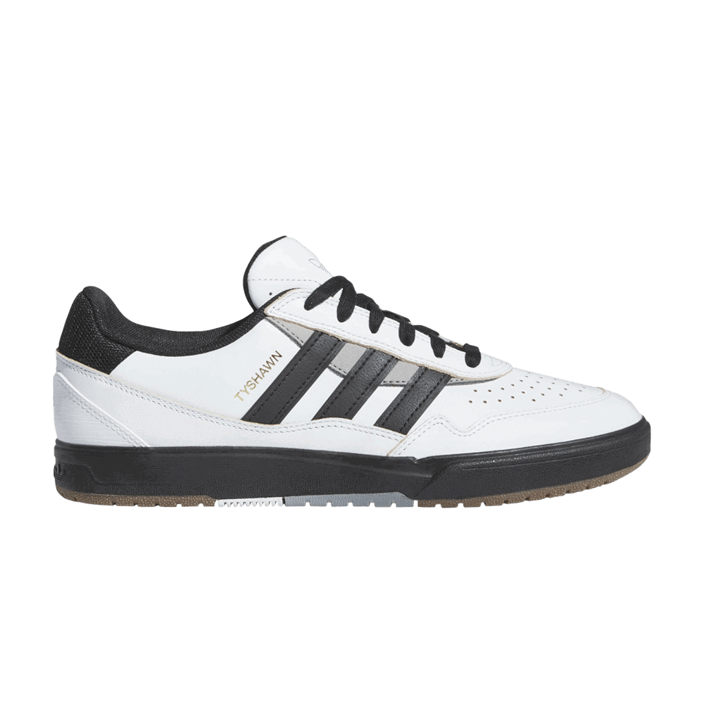 Tenisky a topánky adidas Originals Tyshawn 2 Biela | IF9712, 0