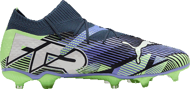 Tenisky a topánky Puma FUTURE 7 PRO FG/AG Soccer Cleats Rôznofarebný | 107924-03, 3