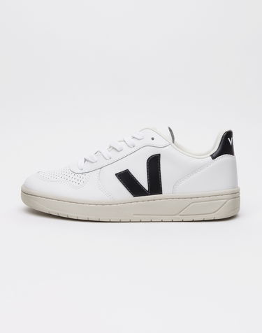 Tenisky a topánky Veja V-10 Leather Extra Biela | VX020005, 0