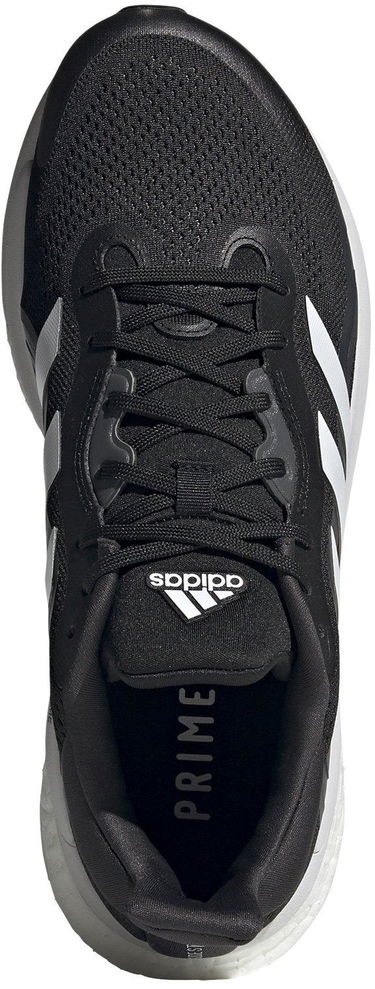 Tenisky a topánky adidas Performance Solar Glide 4 ST Čierna | GZ0196, 3