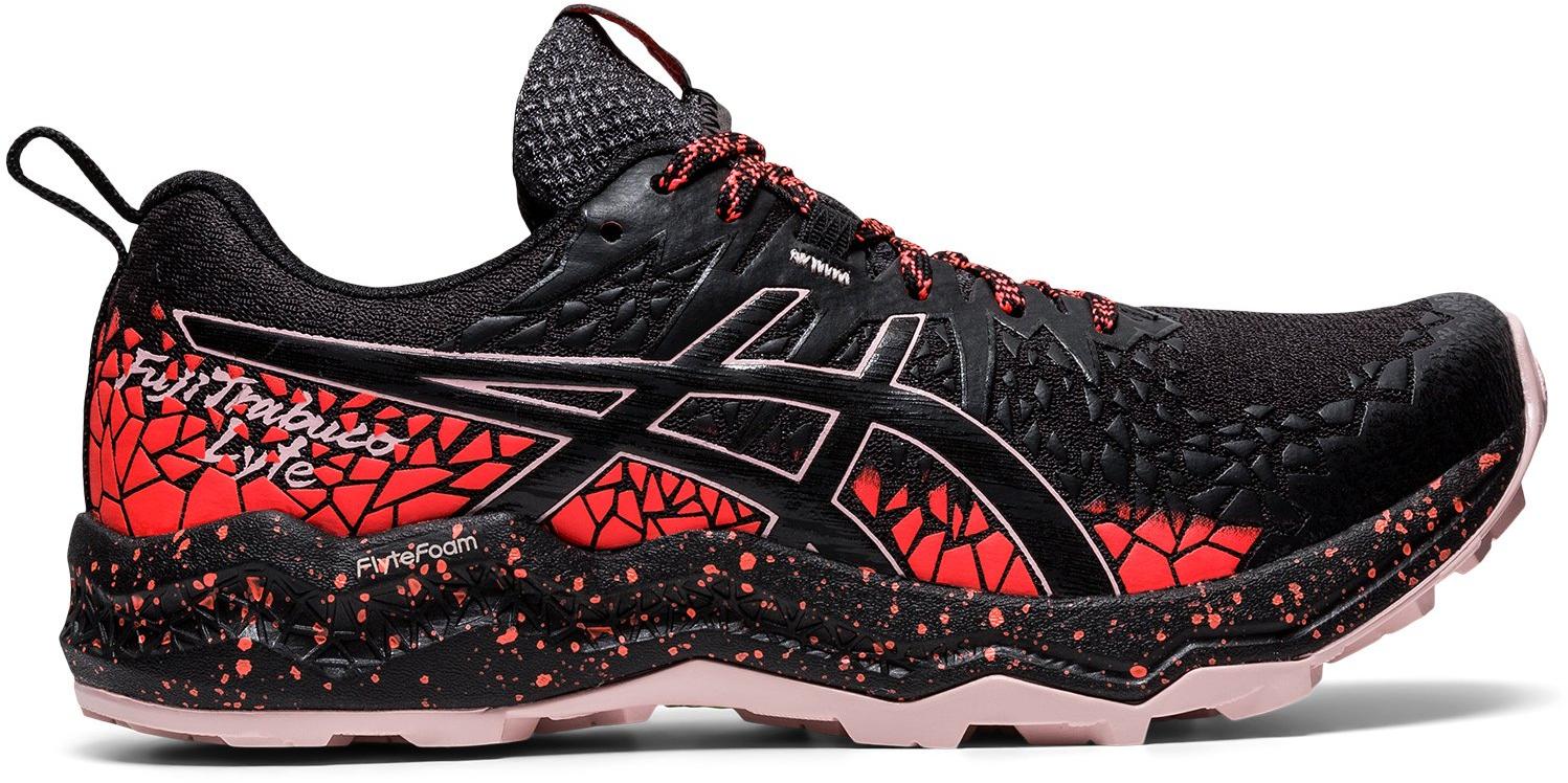 Tenisky a topánky Asics Gel FujiTrabuco Lyte Červená | 1012A599 021, 0