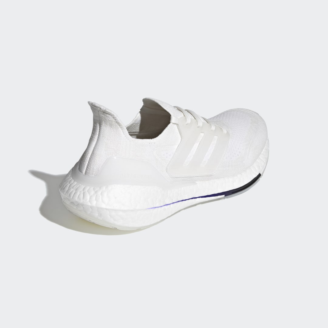 Tenisky a topánky adidas Performance UltraBoost 21 Primeblue Biela | FY0836, 1
