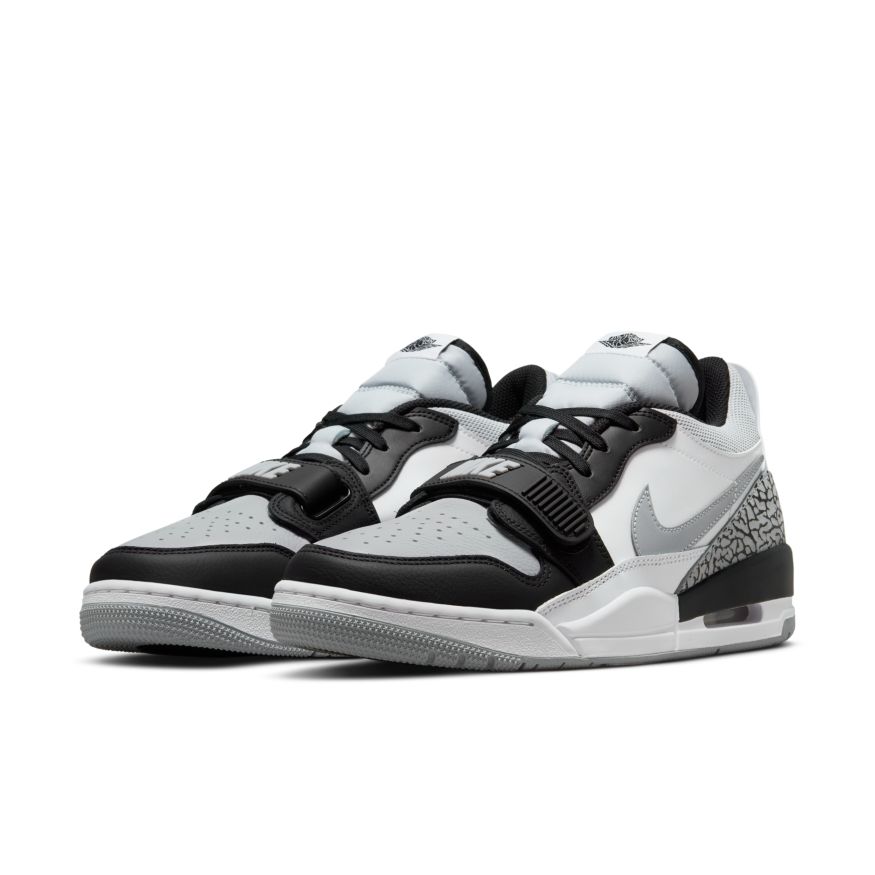 Tenisky a topánky Jordan Air Jordan Legacy 312 Low "Light Smoke Grey" Šedá | CD7069-105, 1