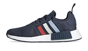 Tenisky a topánky adidas Originals NMD_R1 Navy | HQ4450, 0