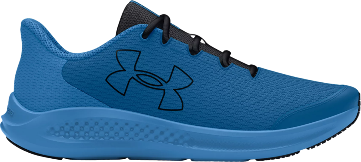 Tenisky a topánky Under Armour Charged Pursuit 3 Modrá | 3026695-400, 0
