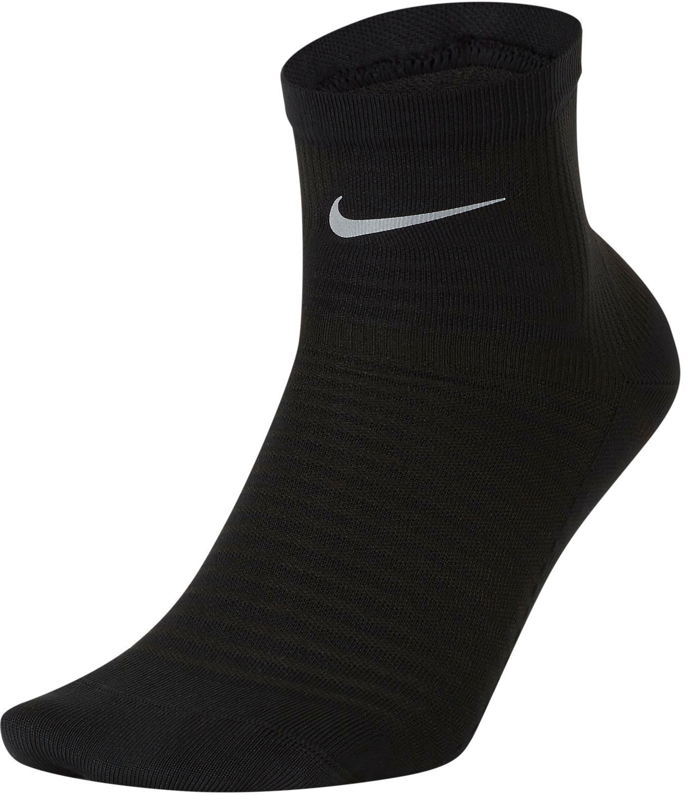 Ponožky Nike SPARK LTWT ANKLE Čierna | ct8933-010, 0