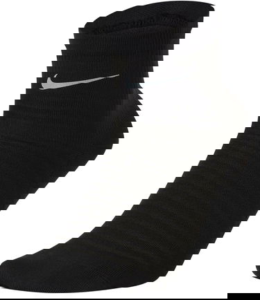 Ponožky Nike SPARK LTWT ANKLE Čierna | ct8933-010, 0