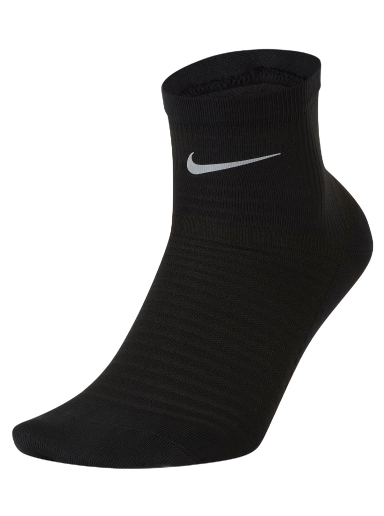 Ponožky Nike SPARK LTWT ANKLE Čierna | ct8933-010