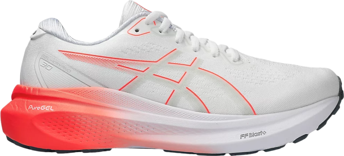 Tenisky a topánky Asics GEL-KAYANO 30 Biela | 1011b548-102, 0