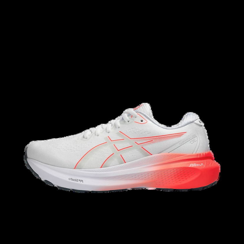 Tenisky a topánky Asics GEL-KAYANO 30 Biela | 1011b548-102