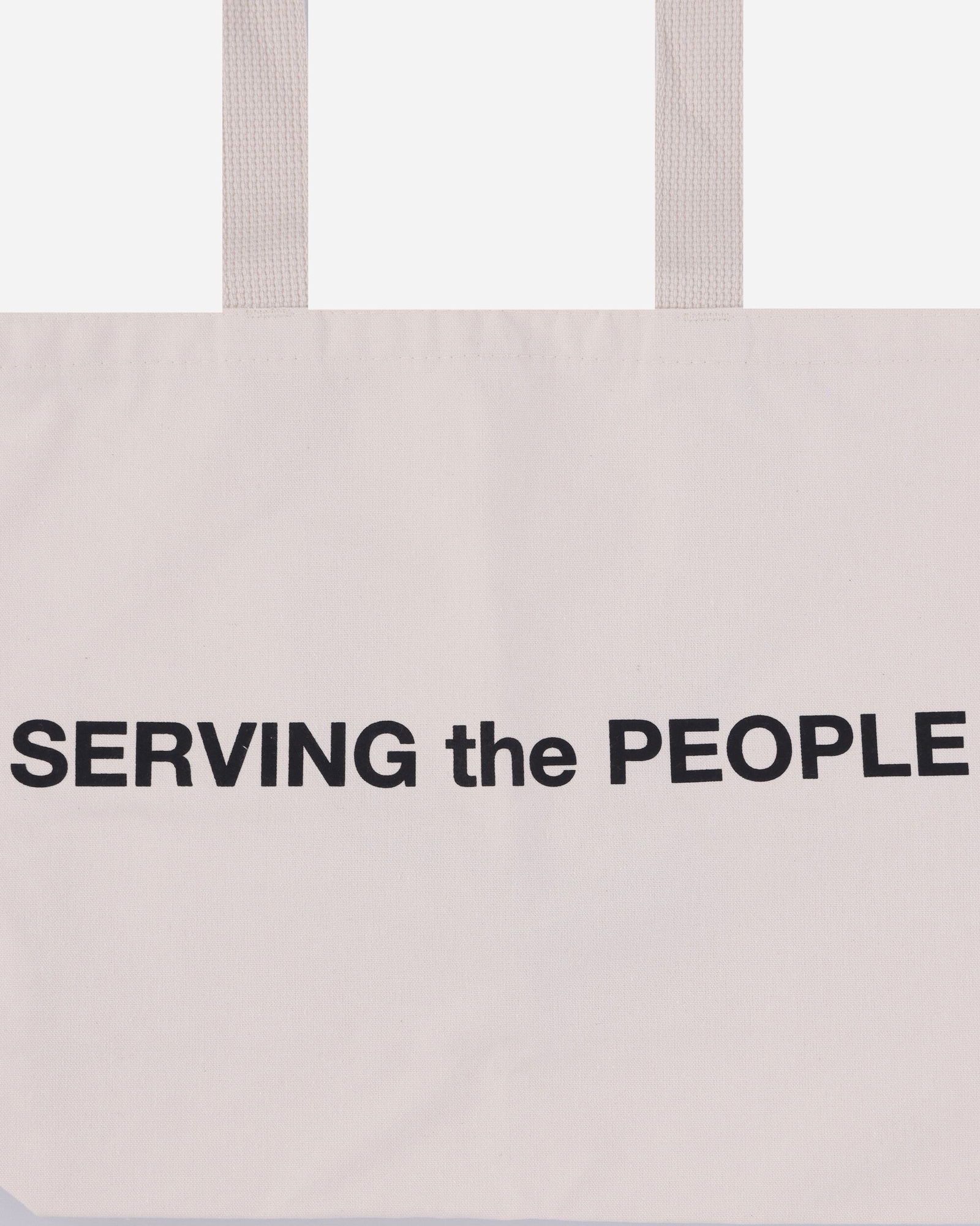 Logo Tote Bag