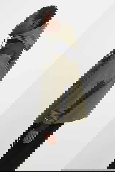 Bunda The North Face The North Face GTX Mountain Jacket Zelené | NF0A831MBQW1, 1