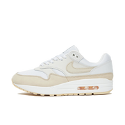 Air Max 1 "White Tan" W