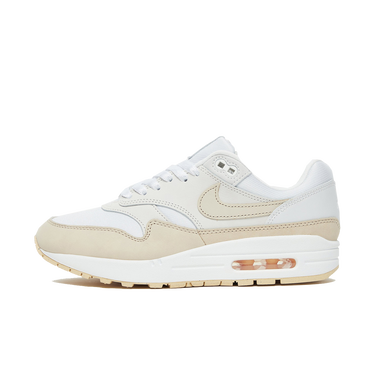 Tenisky a topánky Nike Air Max 1 "White Tan" W Béžová | FB5060-100, 0