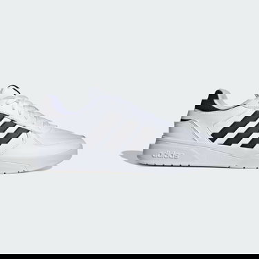 Tenisky a topánky adidas Performance CourtBeat Court Lifestyle Biela | ID9658, 1