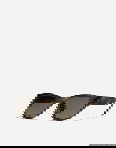Slnečné okuliare Dolce & Gabbana Dolce & Gabbana DNA Sunglasses Hnedá | VG4338VP0039V000, 2