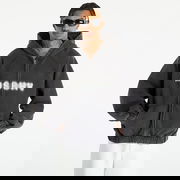 Community Zipped Hoodie