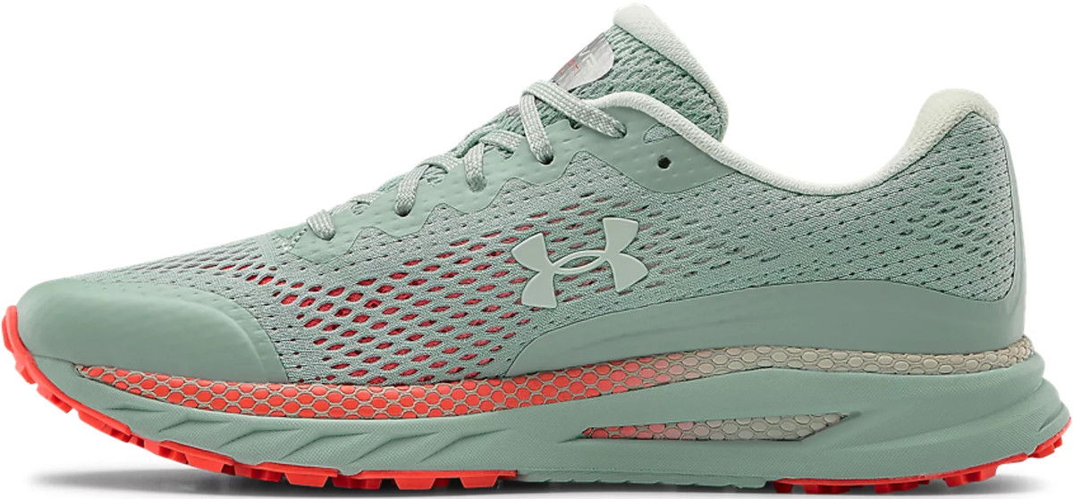Tenisky a topánky Under Armour HOVR Velociti Trail Zelené | 3023891-401, 1