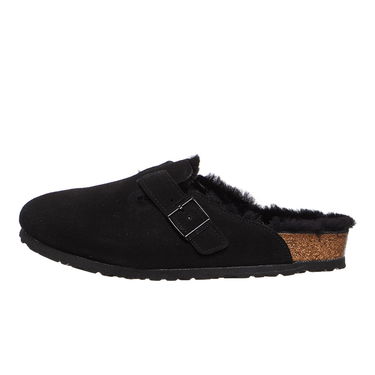 Tenisky a topánky Birkenstock Boston Čierna | 259881, 0