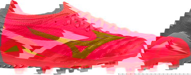 Tenisky a topánky Mizuno MORELIA NEO IV Β ELITE Červená | p1ga2342-064, 3