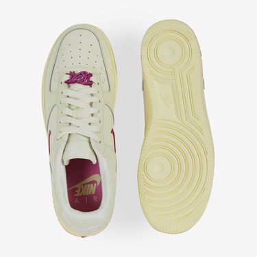 Tenisky a topánky Nike Air Force 1 "Coconut Milk" Béžová | FB8251-101, 3
