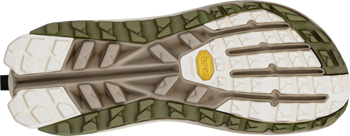 Tenisky a topánky Altra Running Altra Olympus 6 Hike Mid GTX Hiking Boots Zelené | al0a85np-3151, 1