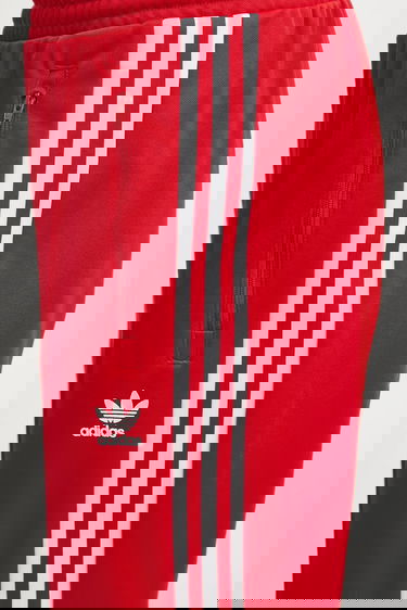 Tričko adidas Performance Beckenbauer Track Pants Biela | JV7392, 3