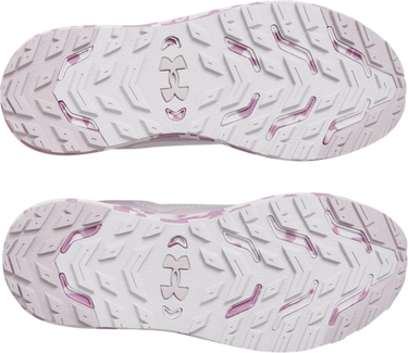 Tenisky a topánky Under Armour Charged Bandit TR 3 Fialová | 3028405-289, 2