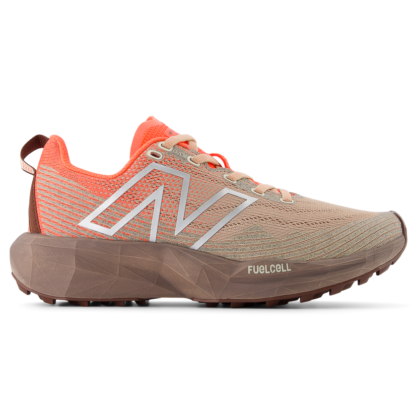 Tenisky a topánky New Balance FuelCell Venym WTVNYMV1 Oranžová | NBWTVNYMV1