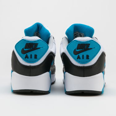 Tenisky a topánky Nike Air Max III Biela | CJ6779-100, 3