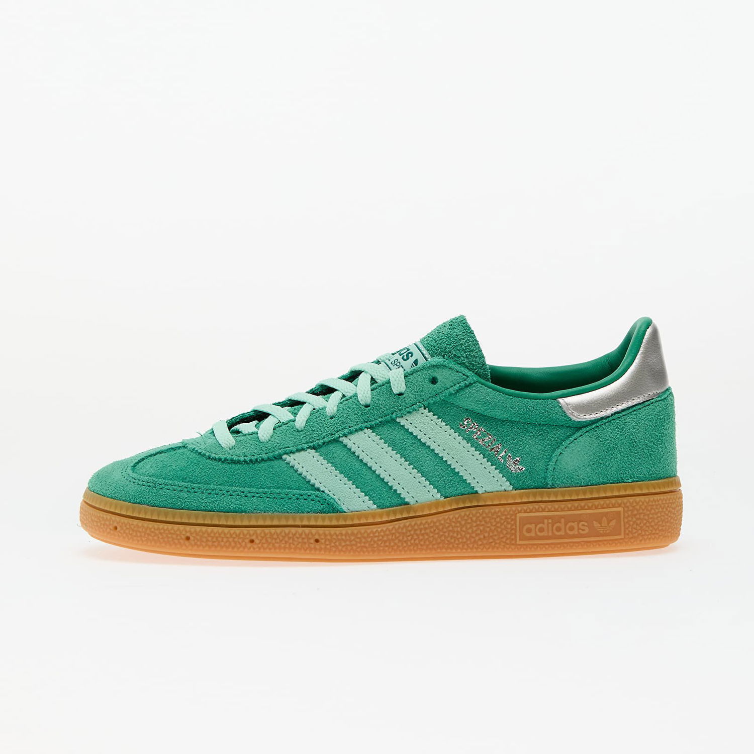 Tenisky a topánky adidas Originals Handball Spezial Zelené | JS2908, 0