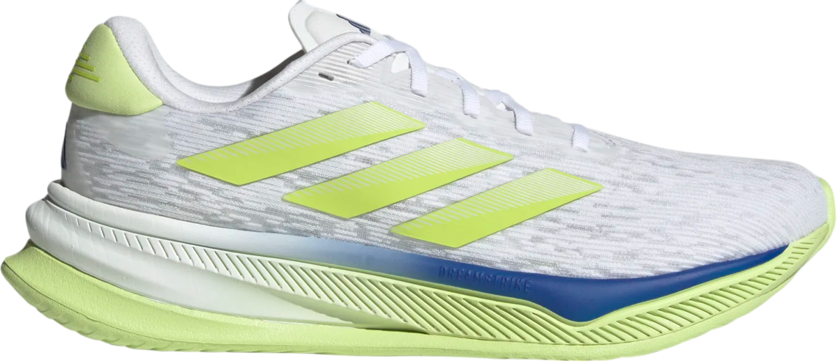 Tenisky a topánky adidas Performance SUPERNOVA COMFORTGLIDE Biela | ih0898, 0