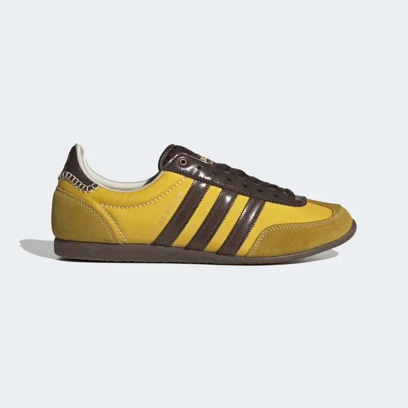 Tenisky a topánky adidas Originals Wales Bonner x Japan Žltá | GY5752, 0