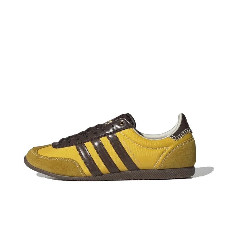 Tenisky a topánky adidas Originals Wales Bonner x Japan Žltá | GY5752