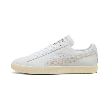Tenisky a topánky Puma Clyde Laundry Boys II Biela | 401043_01, 0