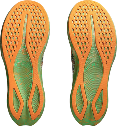 Tenisky a topánky Asics NOOSA TRI 16 Zelené | 1011b872-002, 3