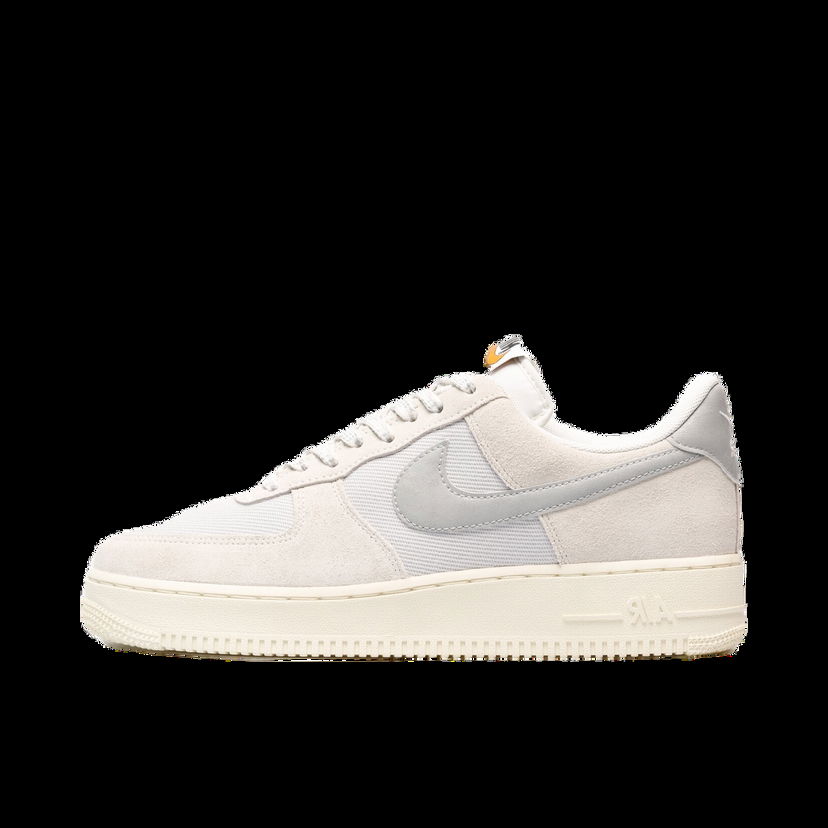 Tenisky a topánky Nike Air Force 1 '07 Šedá | DO9801-100