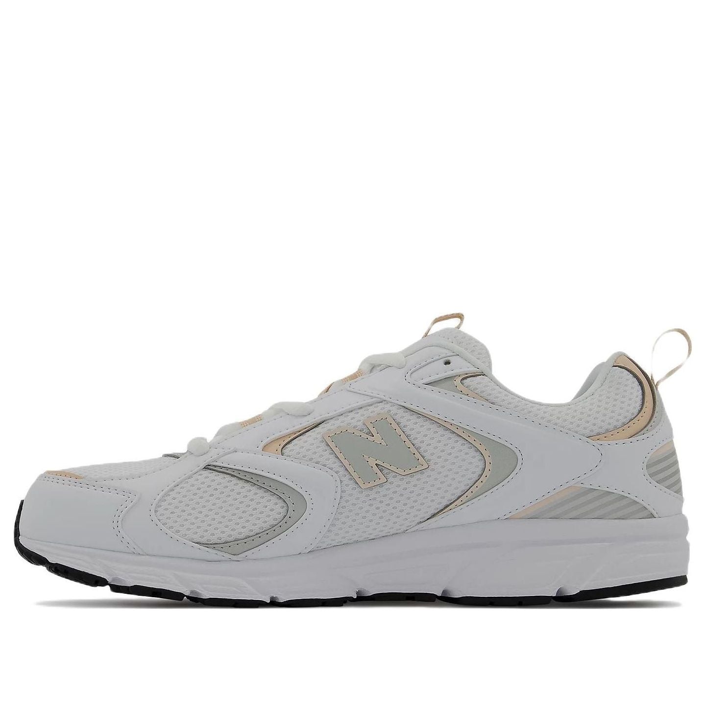 Tenisky a topánky New Balance 408 Biela | ML408G, 0