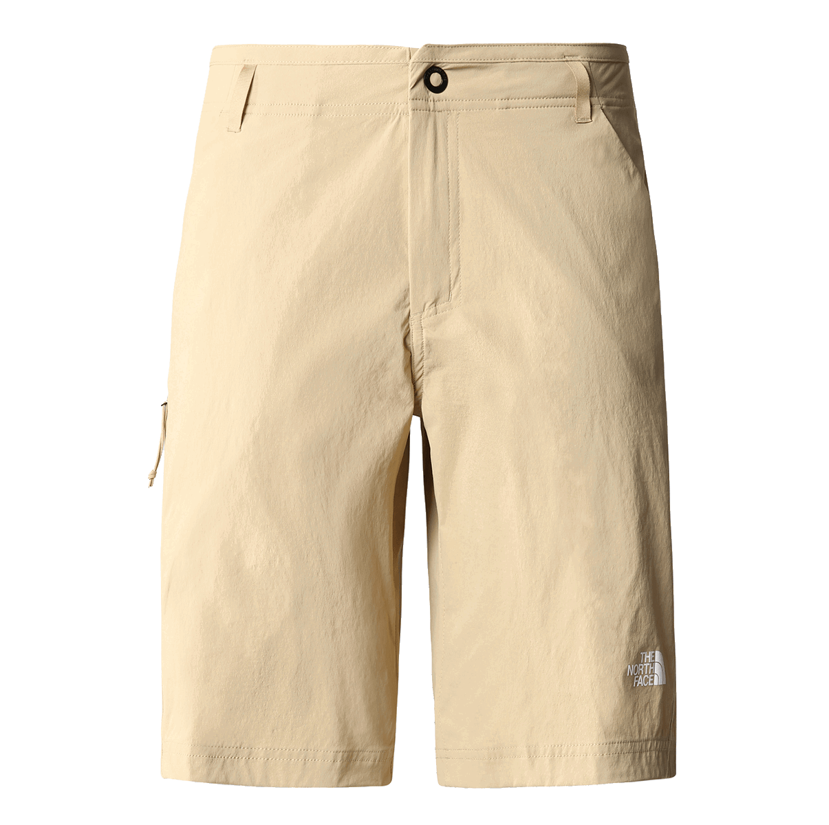 Šortky The North Face Exploration Shorts Béžová | NF0A824HLK51, 0