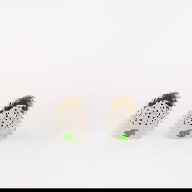 Tenisky a topánky Cariuma Oca Low White Polka Dots Biela | 100103W15 W, 4