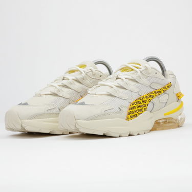 Tenisky a topánky Puma Cell Alien Randomevent Béžová | 371402 01, 1