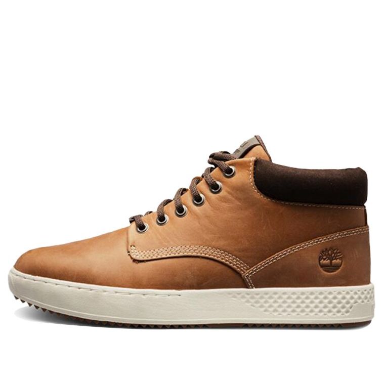 Tenisky a topánky Timberland Cityroam Cupsole Chukka Wide-Fit Boots Hnedá | A1S5O, 0