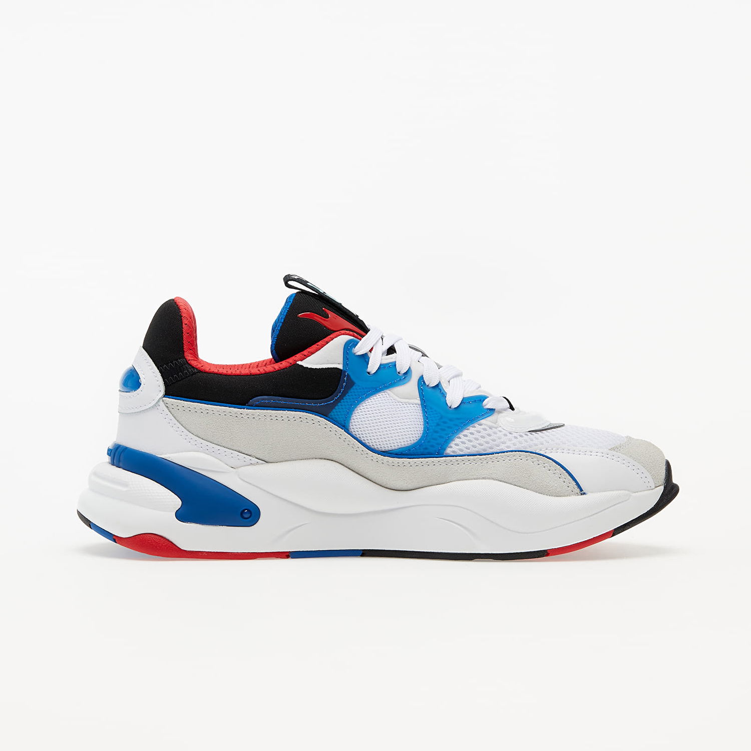 Tenisky a topánky Puma RS-2K Internet Exploring Biela | 37330904, 1