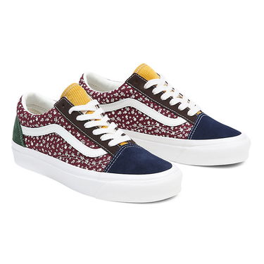 Tenisky a topánky Vans Old Skool 36 Dx Rôznofarebný | VN0A4BVQ448, 1