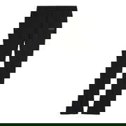 High-Waisted Tailored Trousers