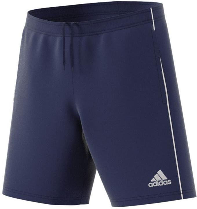 Šortky adidas Originals adidas Core 18 Training Shorts Navy | cv3995