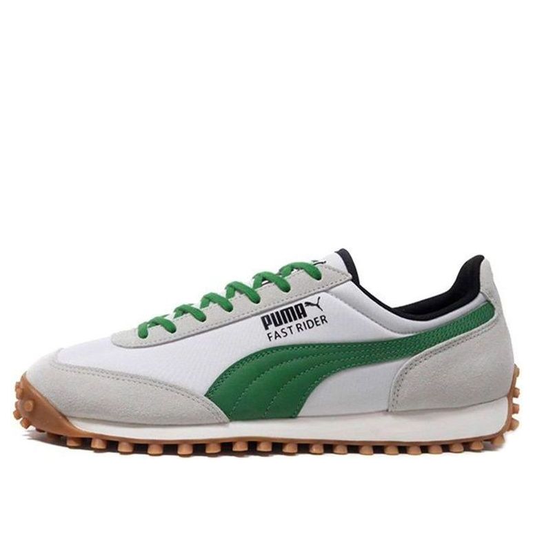 Tenisky a topánky Puma Fast Rider Source Biela | 371601-07, 0