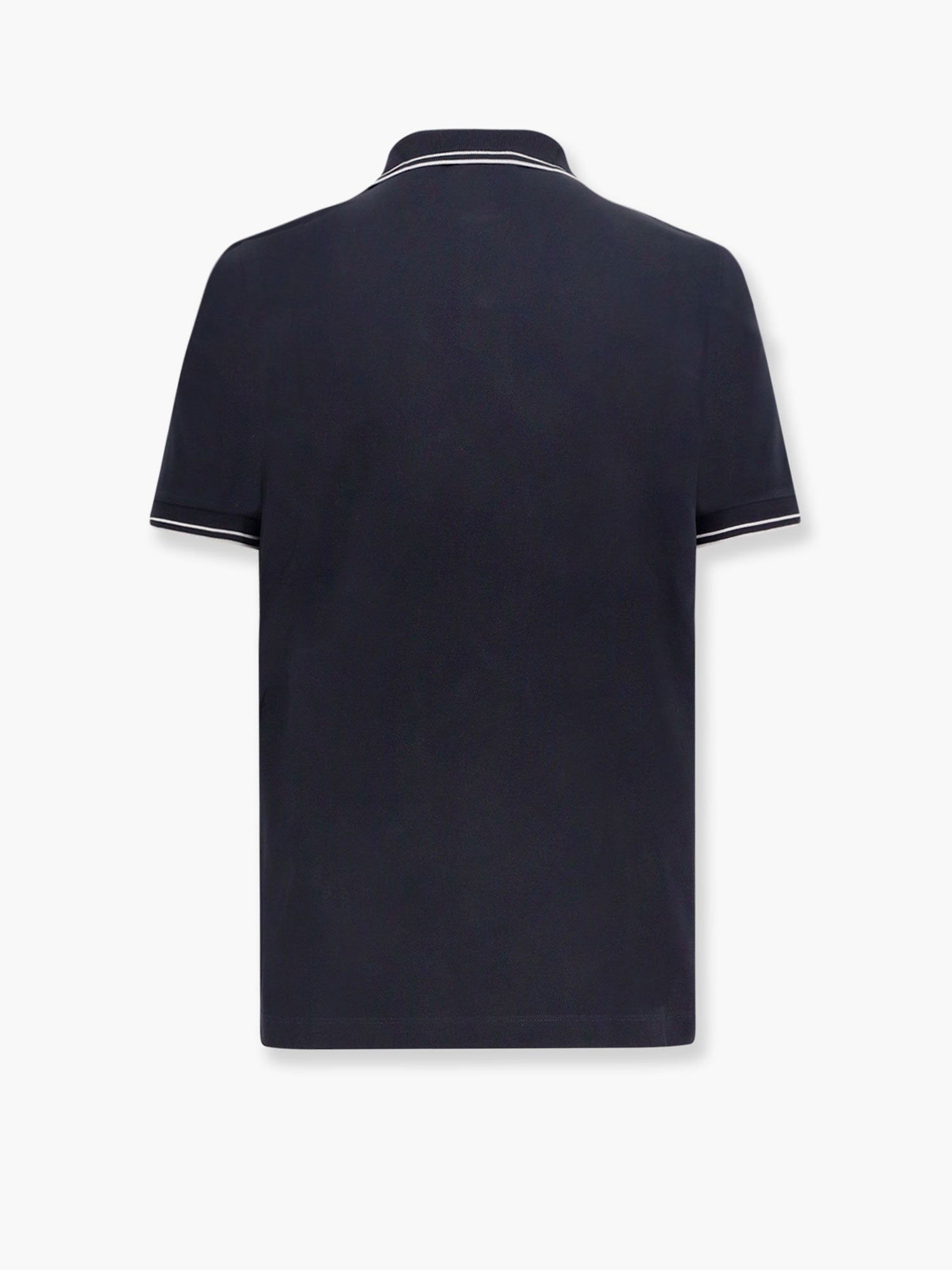 Polo tričko Stone Island Navy Blue Polo Shirt Navy | K1S1522002SCS0018V0020, 1
